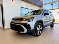 [2026] [Volkswagen] [Taos] [Trendline] - [Villeneuve Honda Joliette]