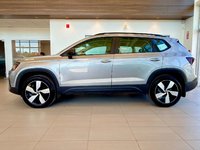 [2026] [Volkswagen] [Taos] [Trendline] - [Villeneuve Honda Joliette]