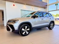 [2026] [Volkswagen] [Taos] [Trendline] - [Villeneuve Honda Joliette]