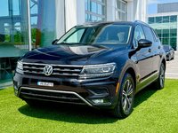 Volkswagen Tiguan Highline 2018-3