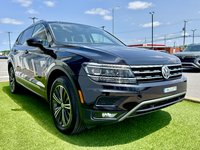 Volkswagen Tiguan Highline 2018-5