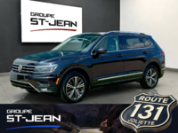 Volkswagen Tiguan Highline 2018-0