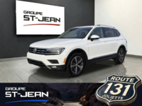 Volkswagen Tiguan Highline 2018-0