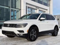 Volkswagen Tiguan Highline 2018-1