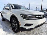 Volkswagen Tiguan Highline 2018-5