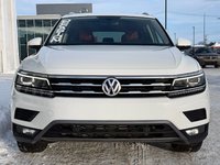 Volkswagen Tiguan Highline 2018-2