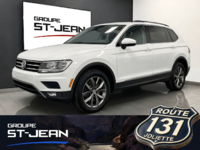 Volkswagen Tiguan Comfortline 2019-0