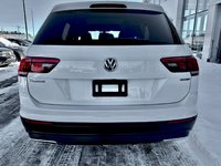 Volkswagen Tiguan Comfortline 2019-5