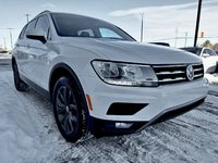 Volkswagen Tiguan Comfortline 2019-4
