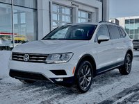 Volkswagen Tiguan Comfortline 2019-1