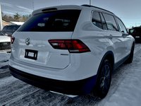 Volkswagen Tiguan Comfortline 2019-7
