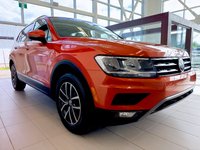 [2019] [Volkswagen] [Tiguan] [Comfortline] - [Villeneuve Honda Joliette]