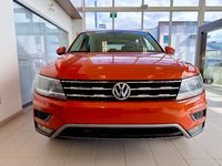 [2019] [Volkswagen] [Tiguan] [Comfortline] - [Villeneuve Honda Joliette]