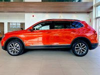 [2019] [Volkswagen] [Tiguan] [Comfortline] - [Villeneuve Honda Joliette]