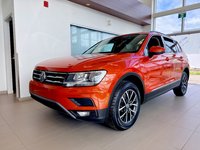 [2019] [Volkswagen] [Tiguan] [Comfortline] - [Villeneuve Honda Joliette]
