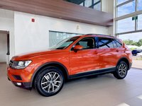 [2019] [Volkswagen] [Tiguan] [Comfortline] - [Villeneuve Honda Joliette]