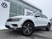 Volkswagen Tiguan Highline 2021-1