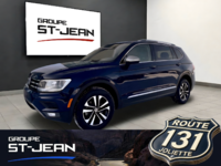 [Volkswagen] [Tiguan] [Comfortline] [2021] - [Villeneuve Honda Joliette]