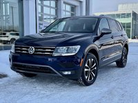 Volkswagen Tiguan Comfortline 2021-3