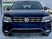 Volkswagen Tiguan Comfortline 2021-5