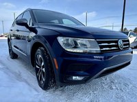 Volkswagen Tiguan Comfortline 2021-6
