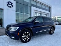 Volkswagen Tiguan Comfortline 2021-1