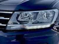 Volkswagen Tiguan Comfortline 2021-4