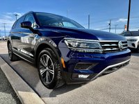 Volkswagen Tiguan Highline 2021-6
