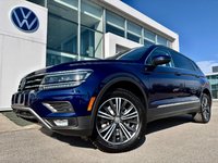 Volkswagen Tiguan Highline 2021-1