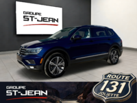 Volkswagen Tiguan Highline 2021-0