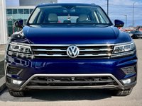 Volkswagen Tiguan Highline 2021-5
