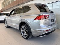 [2021] [Volkswagen] [Tiguan] [Highline] - [Villeneuve Honda Joliette]