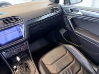 [2021] [Volkswagen] [Tiguan] [Highline] - [Villeneuve Honda Joliette]