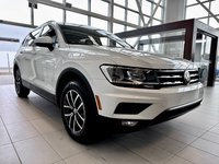 [2021] [Volkswagen] [Tiguan] [Comfortline] - [Villeneuve Honda Joliette]
