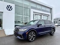 Volkswagen Tiguan Highline R-Line 2022-0