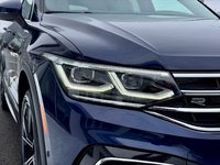Volkswagen Tiguan Highline R-Line 2022-5