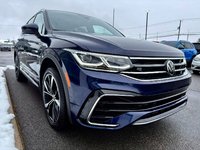 Volkswagen Tiguan Highline R-Line 2022-4