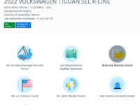 Volkswagen Tiguan Highline R-Line 2022-3