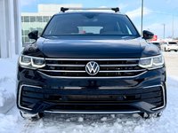 Volkswagen Tiguan Highline R-Line 2022-4
