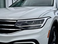 2022 Volkswagen Tiguan Comfortline-2