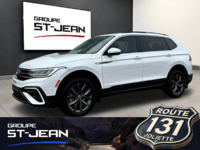 2022 Volkswagen Tiguan Comfortline-0