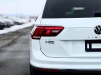 2022 Volkswagen Tiguan Comfortline-7