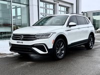 2022 Volkswagen Tiguan Comfortline-1