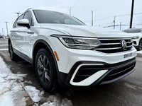 2022 Volkswagen Tiguan Comfortline-4