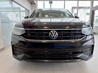 [Volkswagen] [Tiguan] [Comfortline R-Line Black Edition] [2022] - [Villeneuve Honda Joliette]