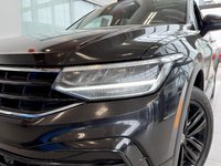 [Volkswagen] [Tiguan] [Comfortline R-Line Black Edition] [2022] - [Villeneuve Honda Joliette]