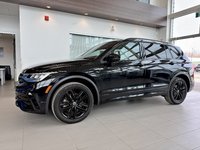 [2022] [Volkswagen] [Tiguan] [Comfortline R-Line Black Edition] - [Villeneuve Honda Joliette]