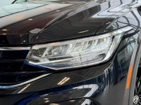 [2022] [Volkswagen] [Tiguan] [Comfortline R-Line Black Edition] - [Villeneuve Honda Joliette]