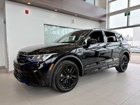 [Volkswagen] [Tiguan] [Comfortline R-Line Black Edition] [2022] - [Villeneuve Honda Joliette]