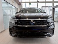 [Volkswagen] [Tiguan] [Comfortline R-Line Black Edition] [2022] - [Villeneuve Honda Joliette]